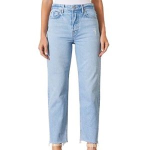 GRLFRND Helena Jeans